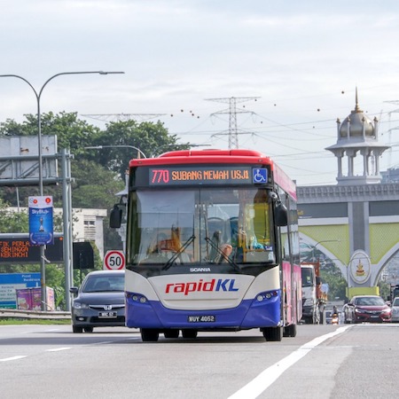 setapak