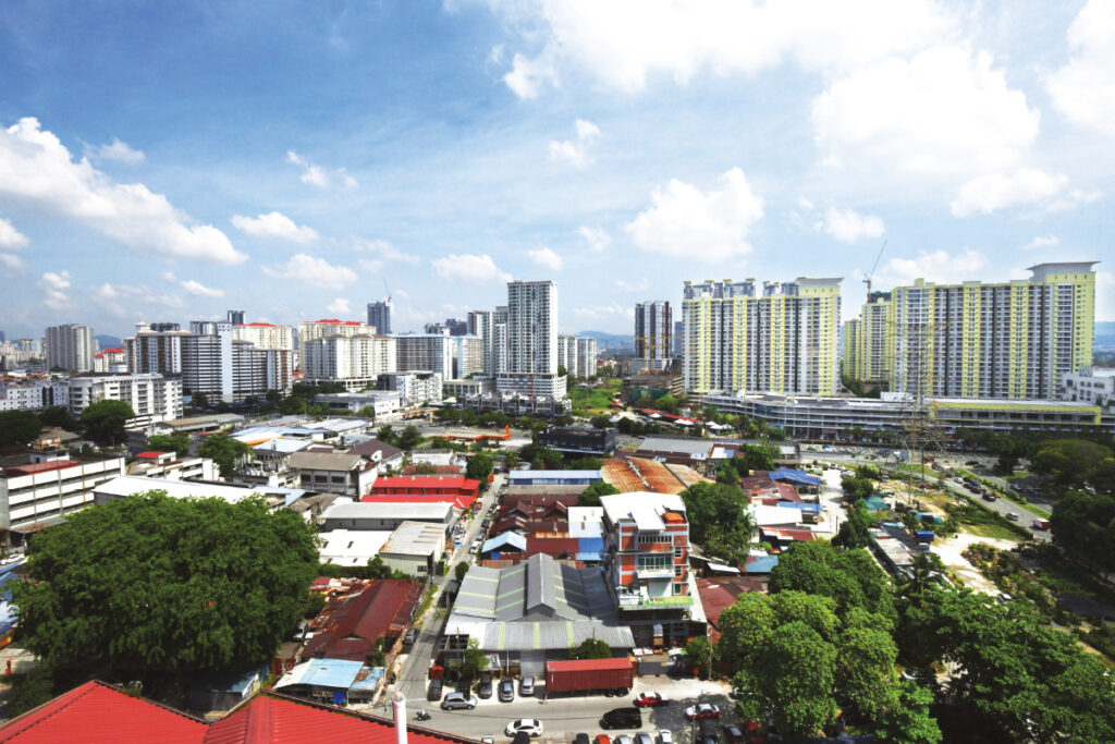 setapak